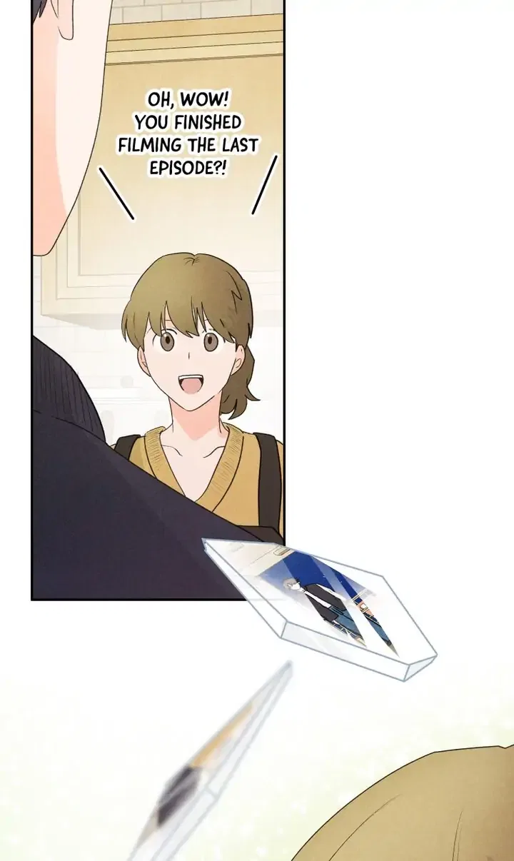 Starring You and Me Chapter 18 – Page 24
