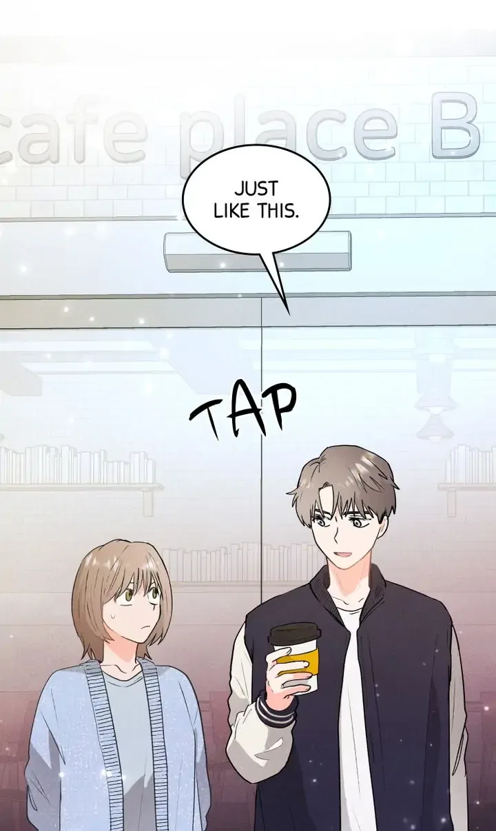 Starring You and Me Chapter 18 – Page 27