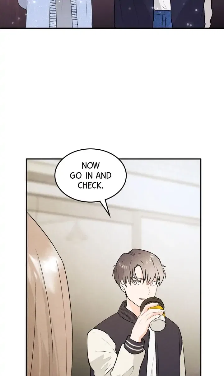 Starring You and Me Chapter 18 – Page 28