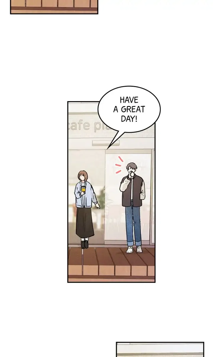 Starring You and Me Chapter 18 – Page 33