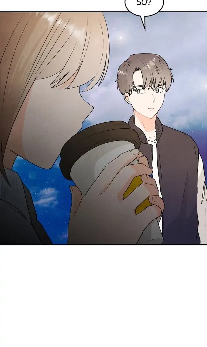 Starring You and Me Chapter 18 – Page 35