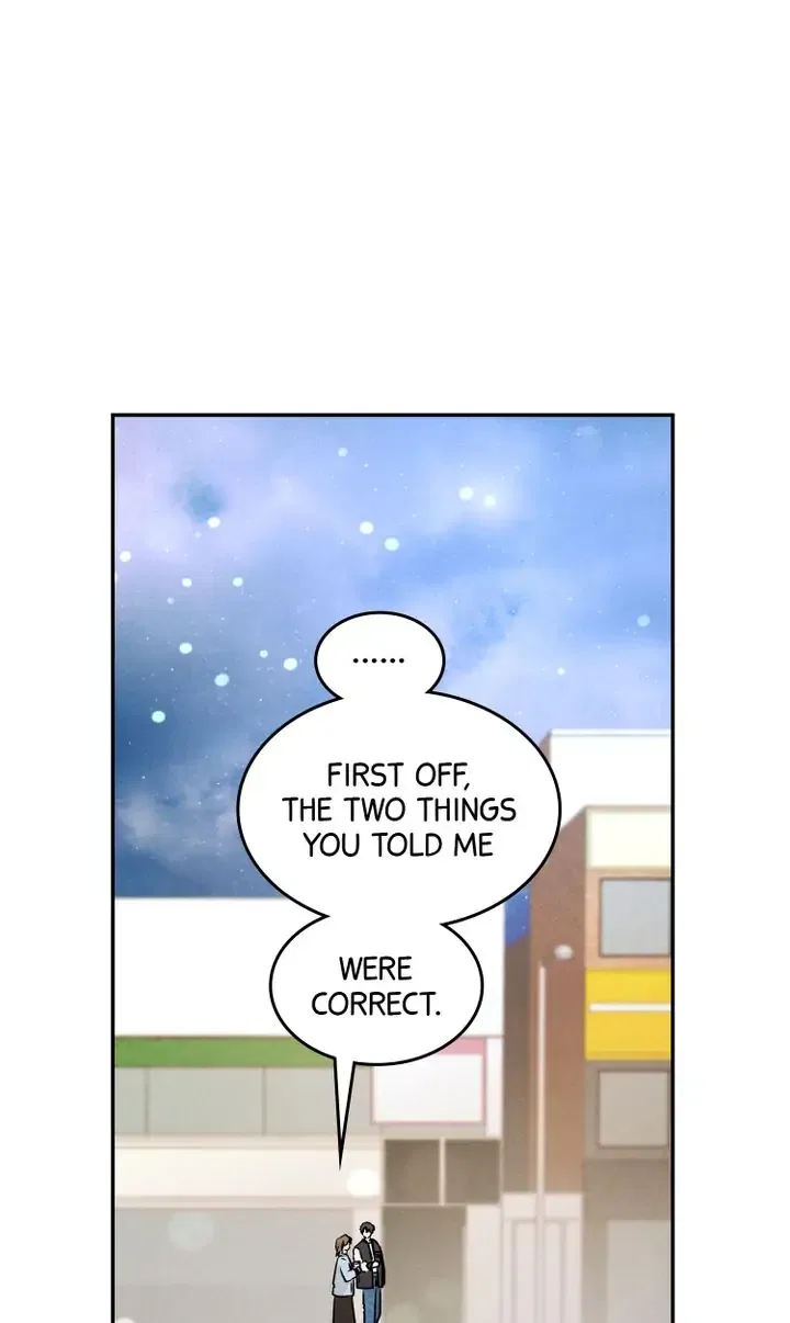 Starring You and Me Chapter 18 – Page 36