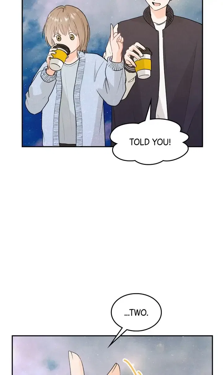 Starring You and Me Chapter 18 – Page 38