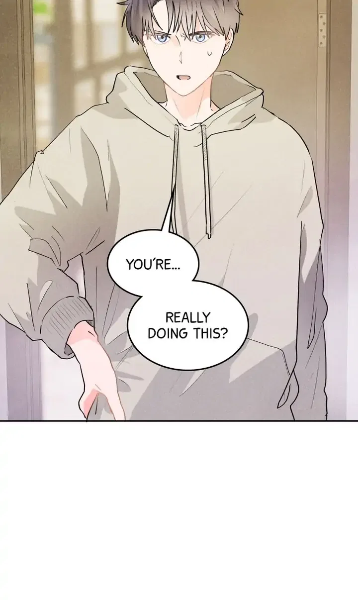 Starring You and Me Chapter 18 – Page 45