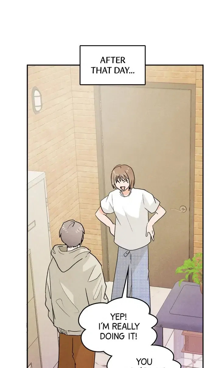 Starring You and Me Chapter 18 – Page 46