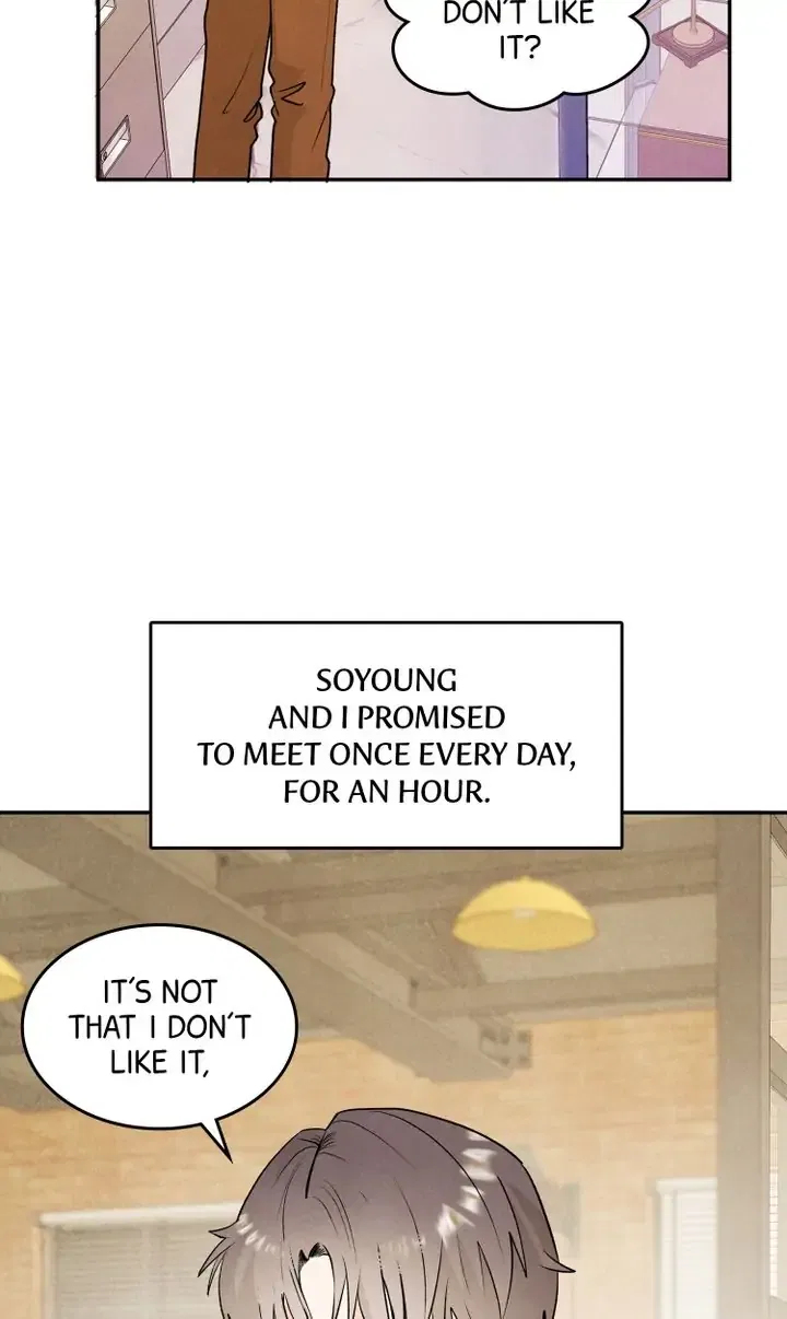 Starring You and Me Chapter 18 – Page 47