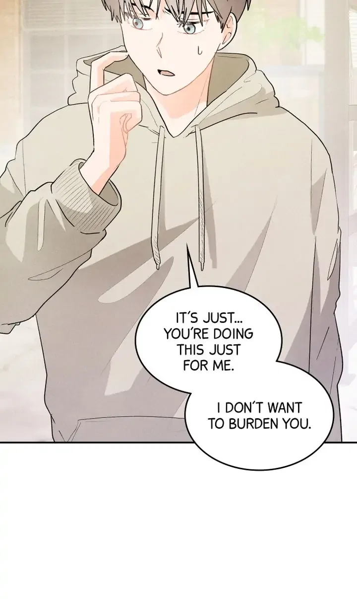 Starring You and Me Chapter 18 – Page 48