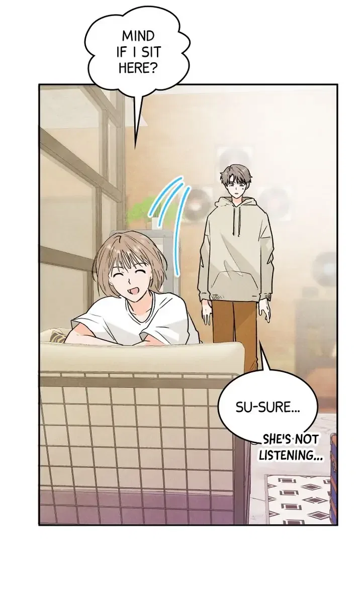 Starring You and Me Chapter 18 – Page 49