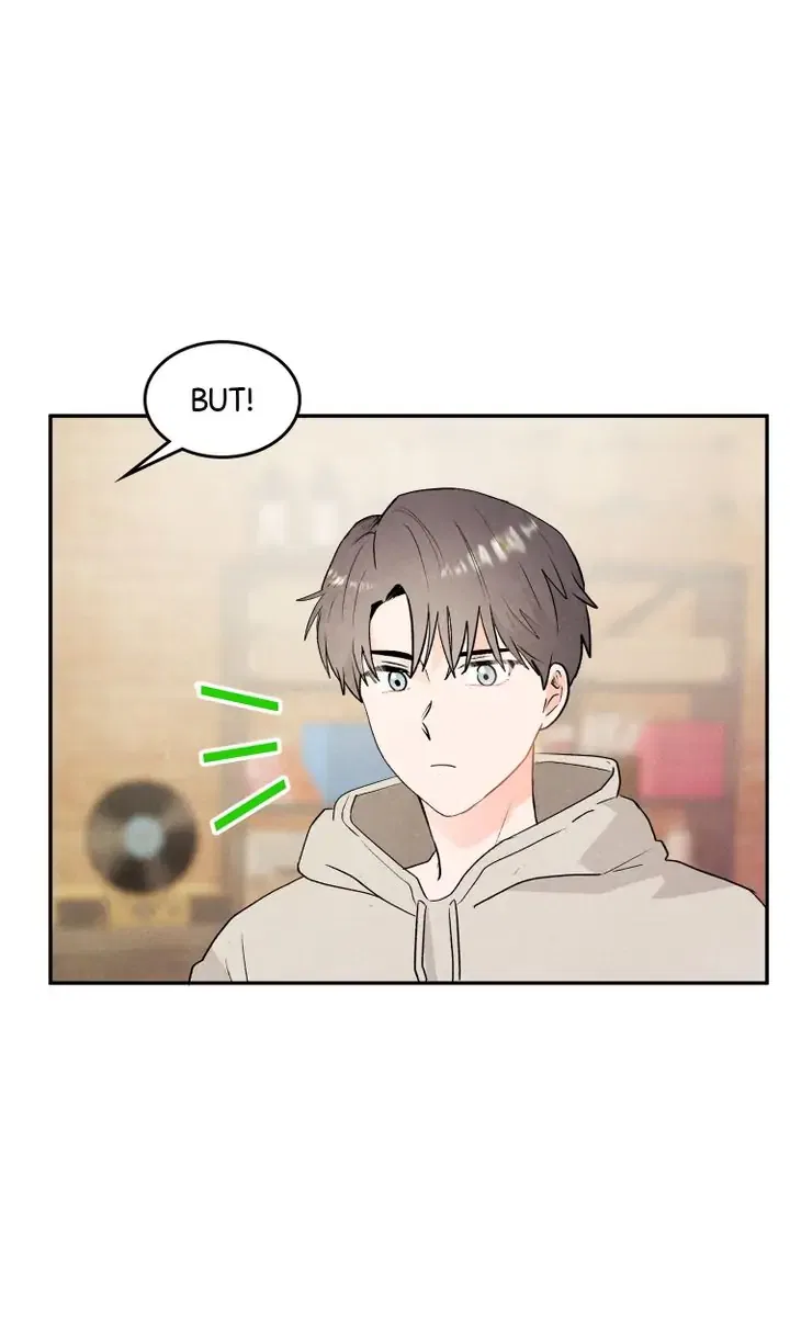 Starring You and Me Chapter 18 – Page 50