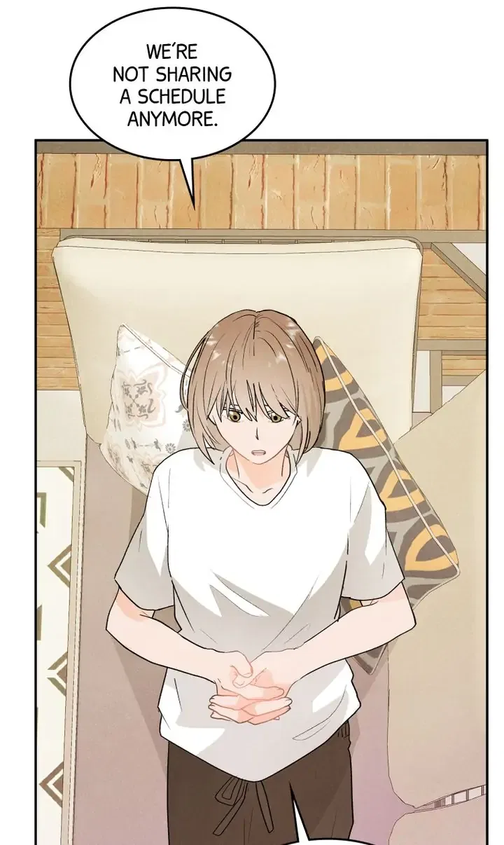 Starring You and Me Chapter 18 – Page 51