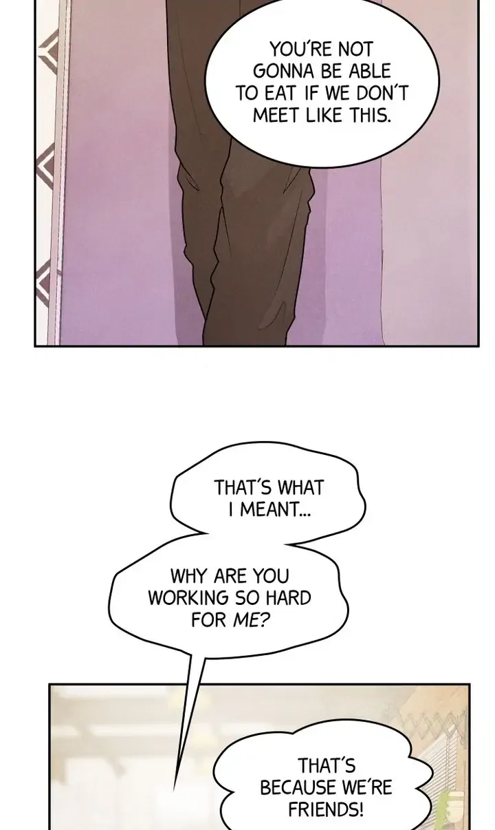 Starring You and Me Chapter 18 – Page 52