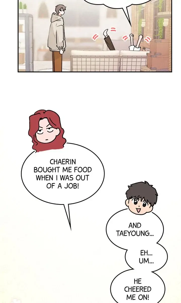 Starring You and Me Chapter 18 – Page 53