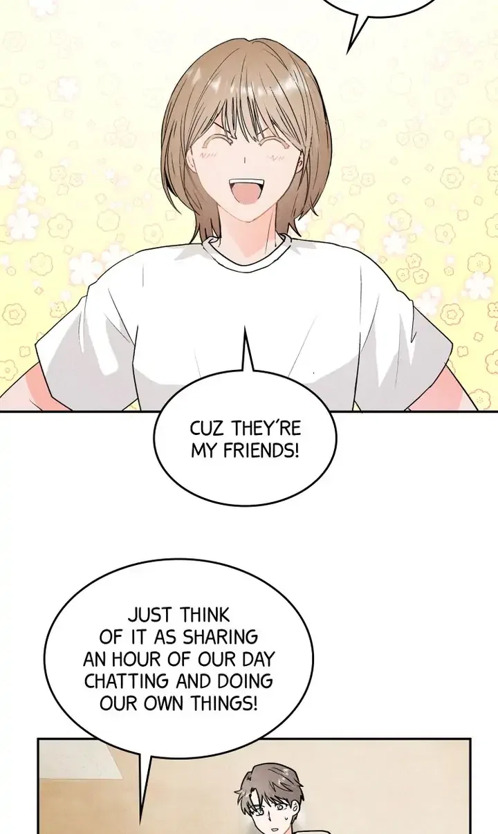 Starring You and Me Chapter 18 – Page 54