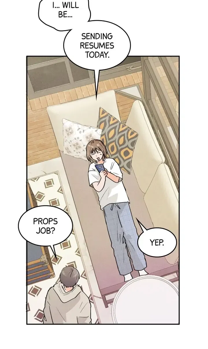 Starring You and Me Chapter 18 – Page 56