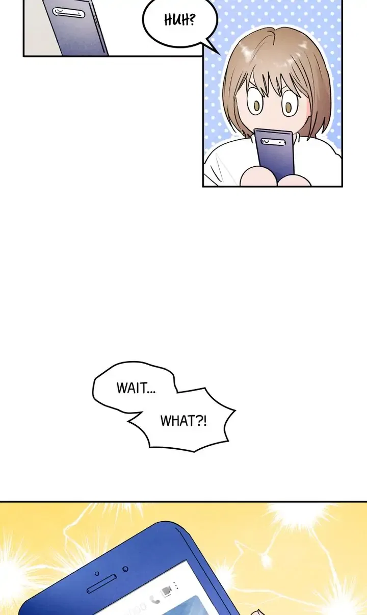 Starring You and Me Chapter 18 – Page 58