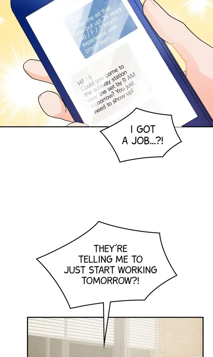 Starring You and Me Chapter 18 – Page 59