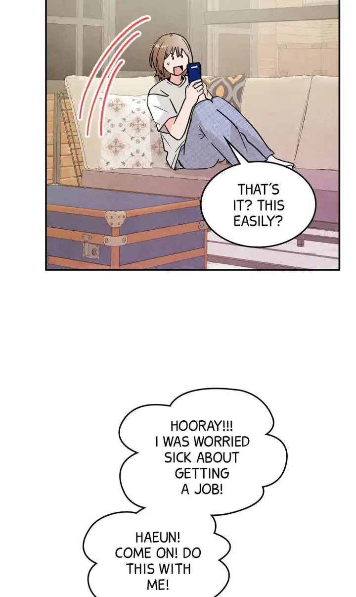 Starring You and Me Chapter 18 – Page 60