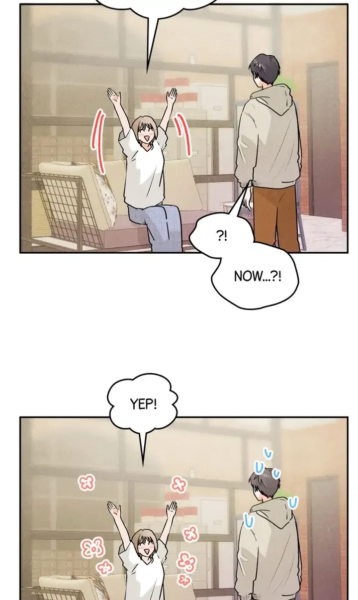 Starring You and Me Chapter 18 – Page 61