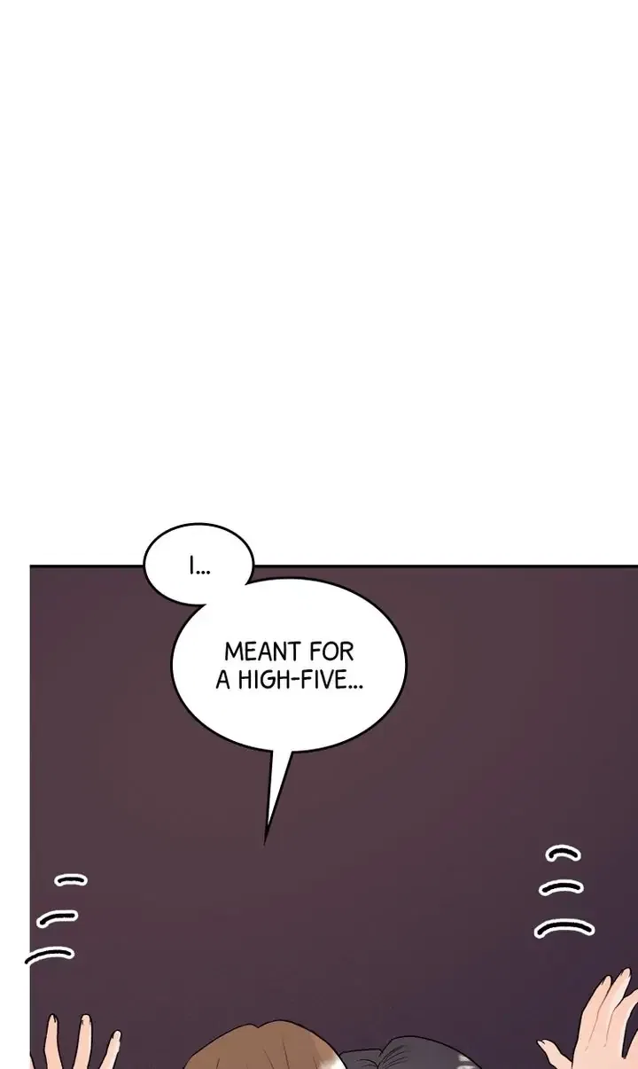 Starring You and Me Chapter 18 – Page 64