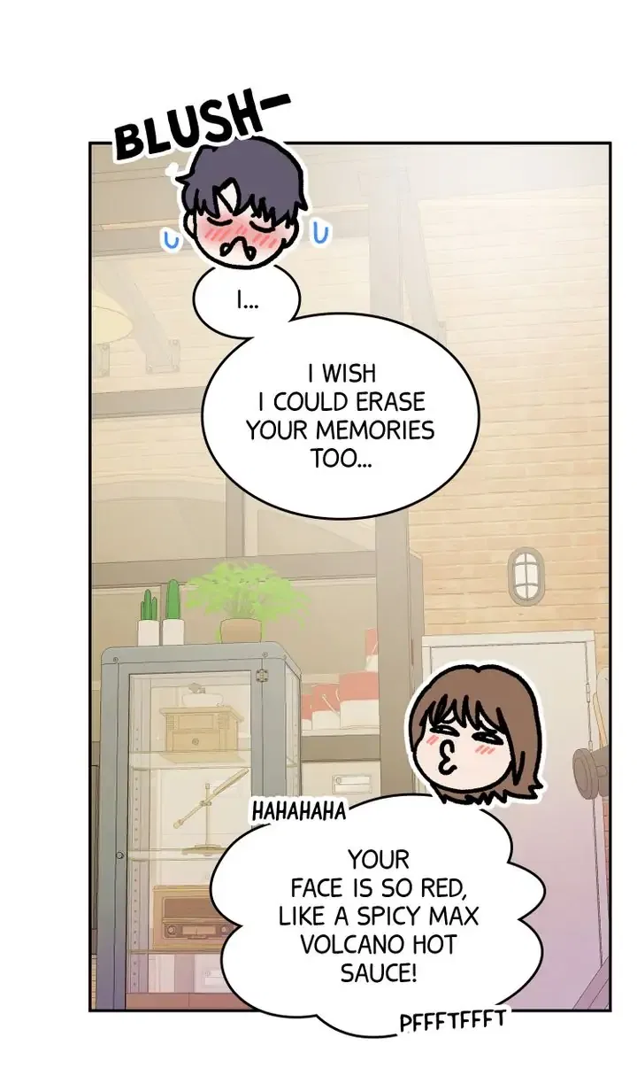 Starring You and Me Chapter 18 – Page 66