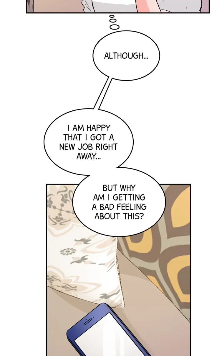 Starring You and Me Chapter 18 – Page 68