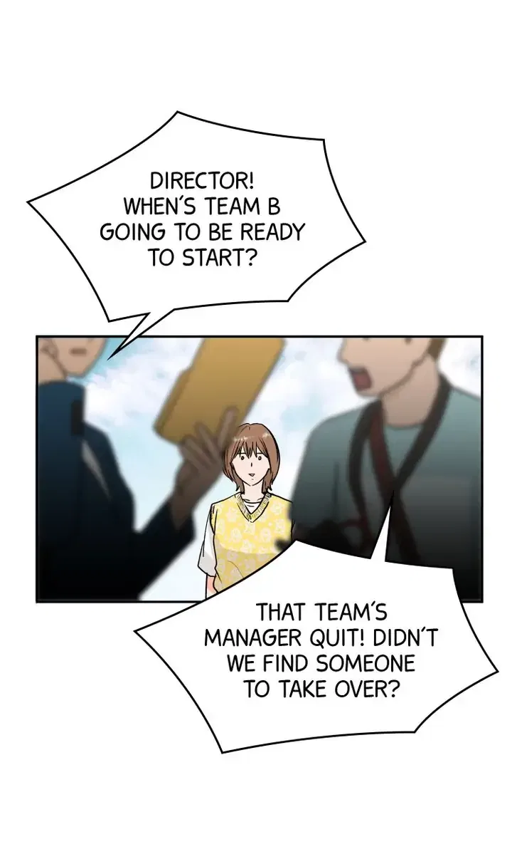 Starring You and Me Chapter 18 – Page 72
