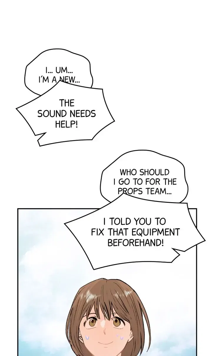 Starring You and Me Chapter 18 – Page 73