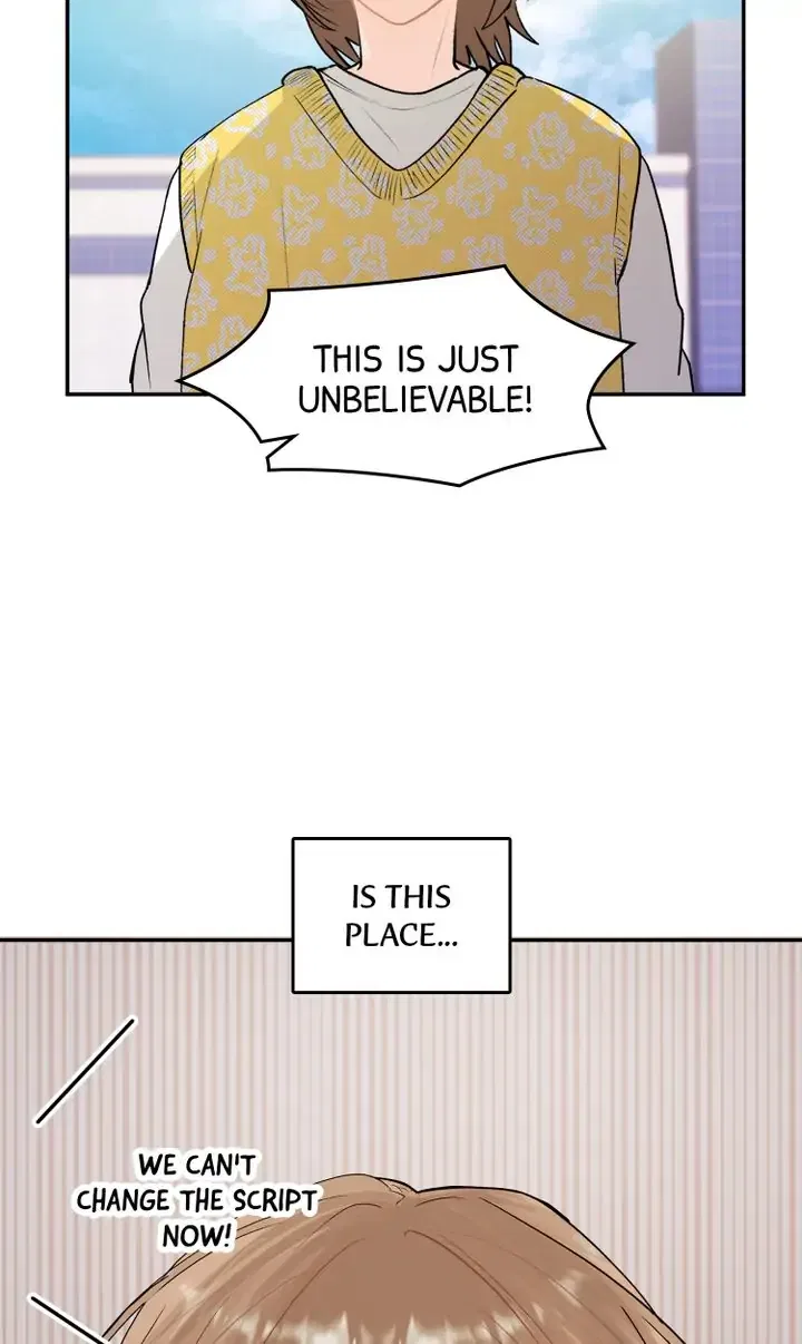 Starring You and Me Chapter 18 – Page 74