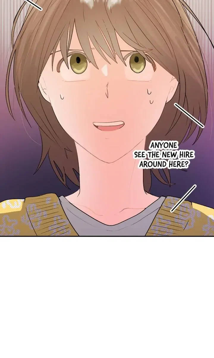Starring You and Me Chapter 18 – Page 75