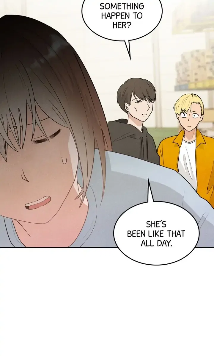 Starring You and Me Chapter 17 – Page 2