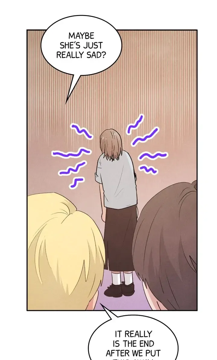 Starring You and Me Chapter 17 – Page 3