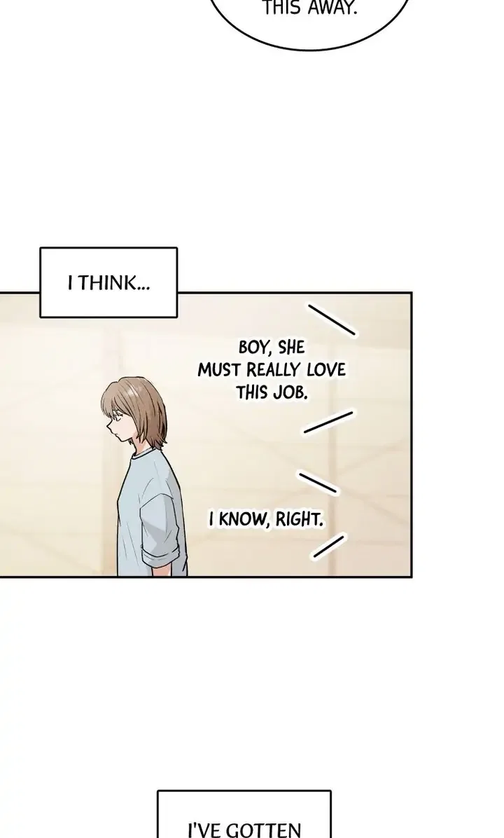 Starring You and Me Chapter 17 – Page 4