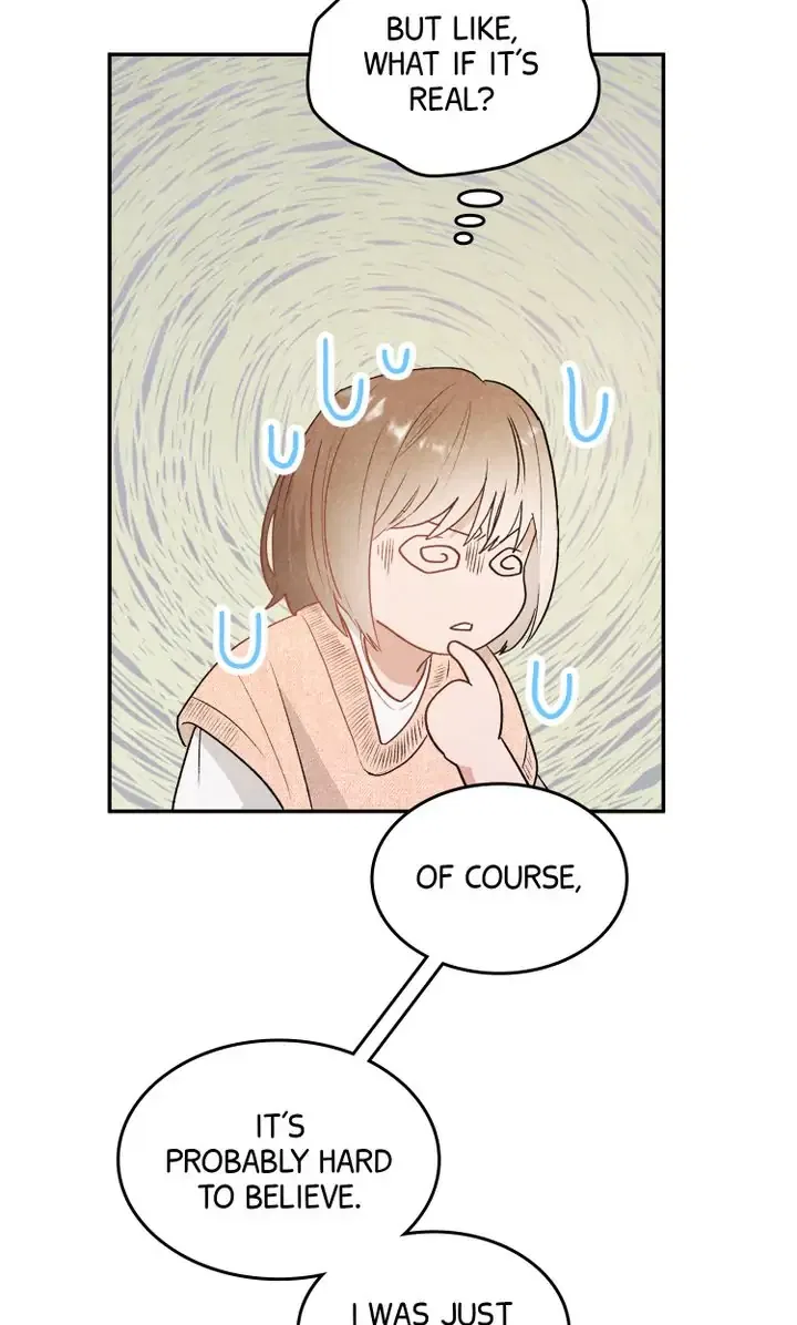 Starring You and Me Chapter 17 – Page 14