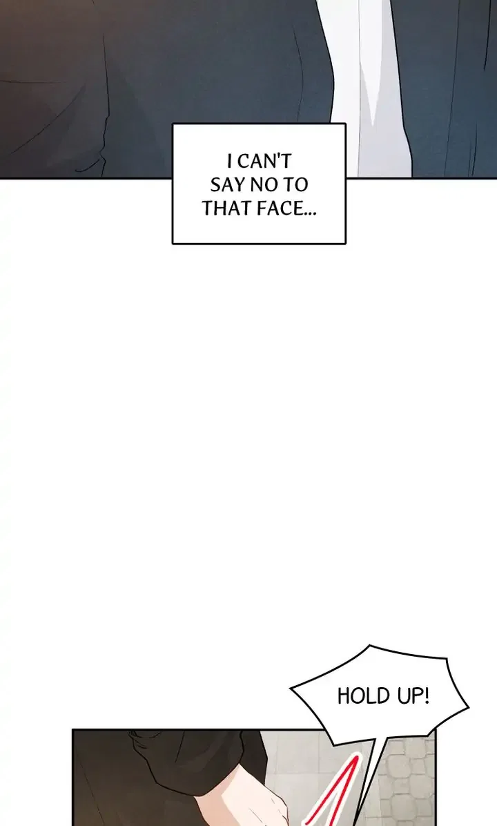 Starring You and Me Chapter 17 – Page 19