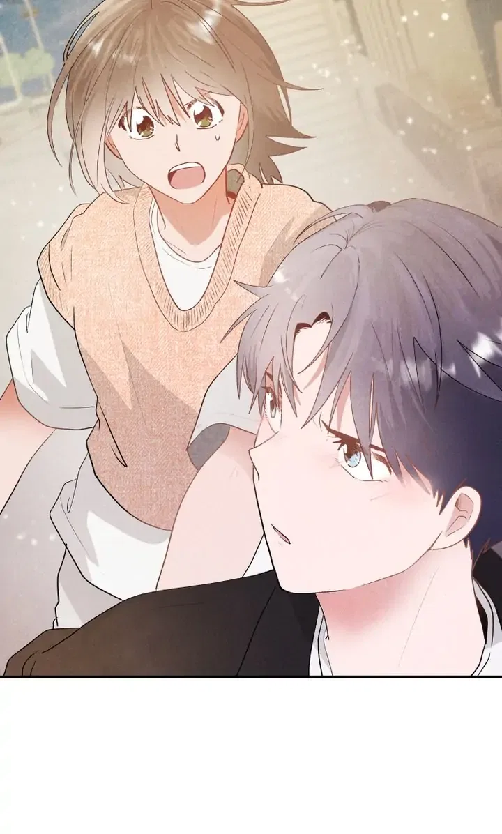 Starring You and Me Chapter 17 – Page 21