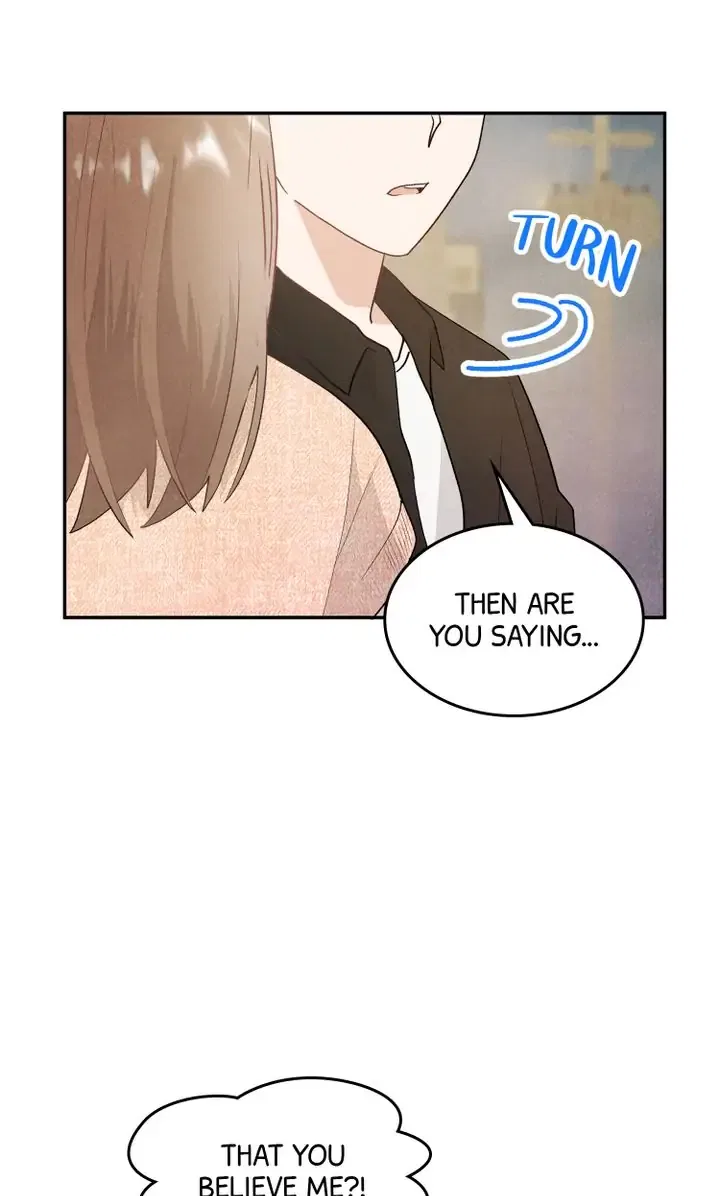 Starring You and Me Chapter 17 – Page 23