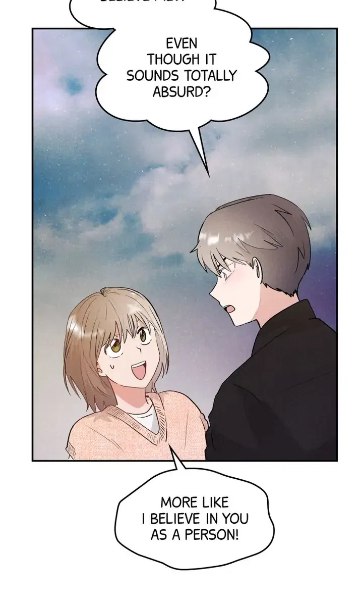 Starring You and Me Chapter 17 – Page 24