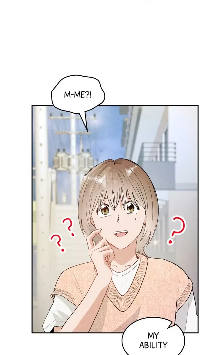 Starring You and Me Chapter 17 – Page 30
