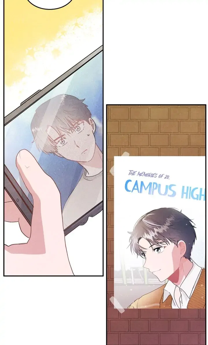 Starring You and Me Chapter 17 – Page 34