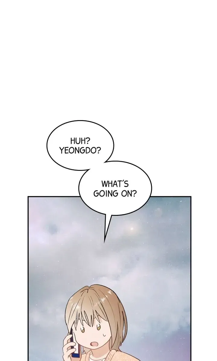 Starring You and Me Chapter 17 – Page 49