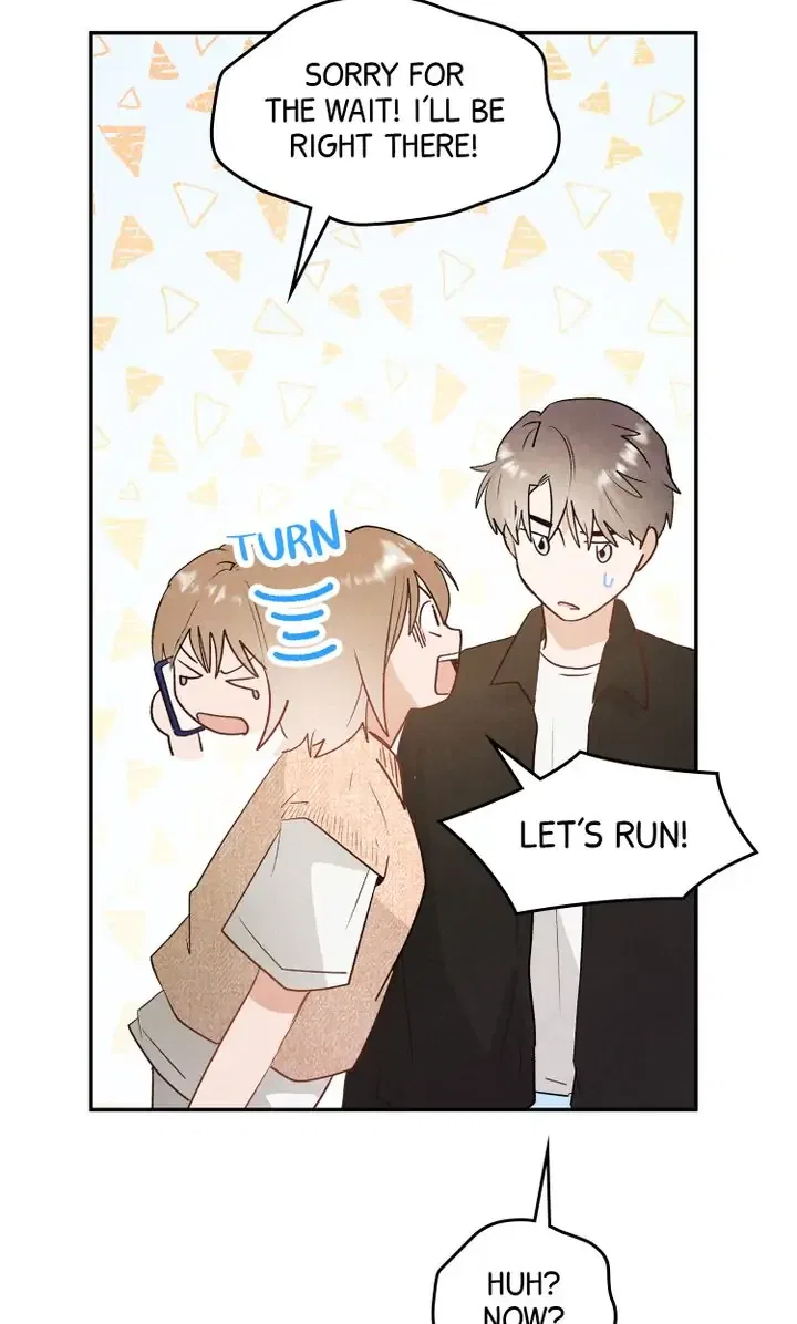 Starring You and Me Chapter 17 – Page 52