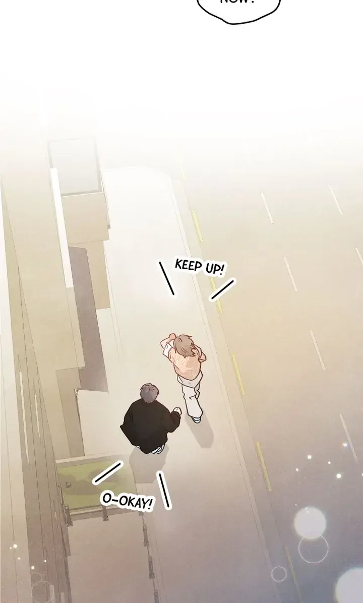 Starring You and Me Chapter 17 – Page 53