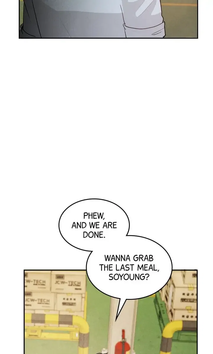 Starring You and Me Chapter 17 – Page 56