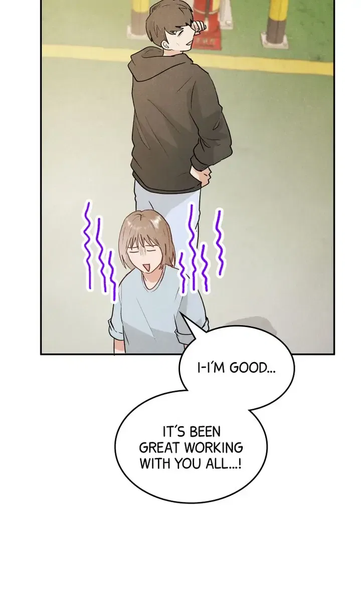 Starring You and Me Chapter 17 – Page 57