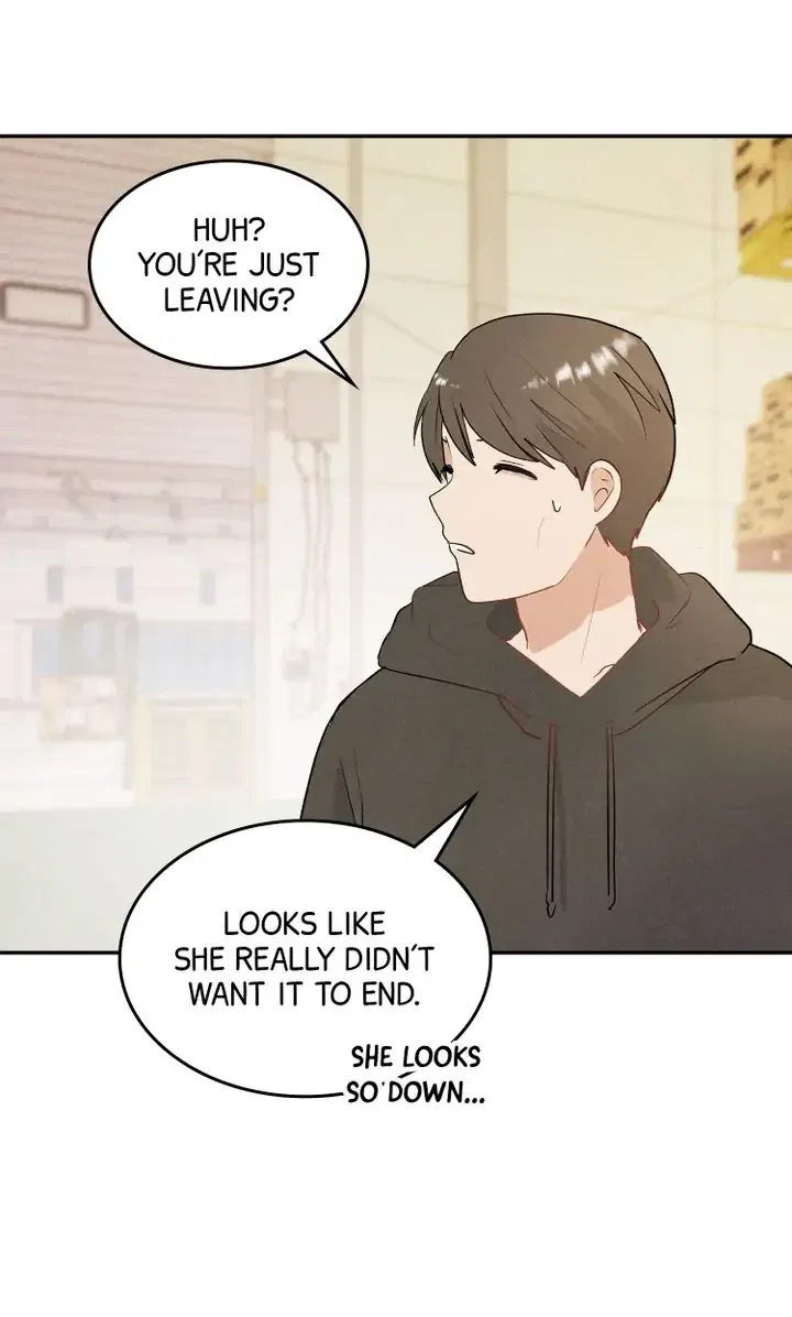 Starring You and Me Chapter 17 – Page 58