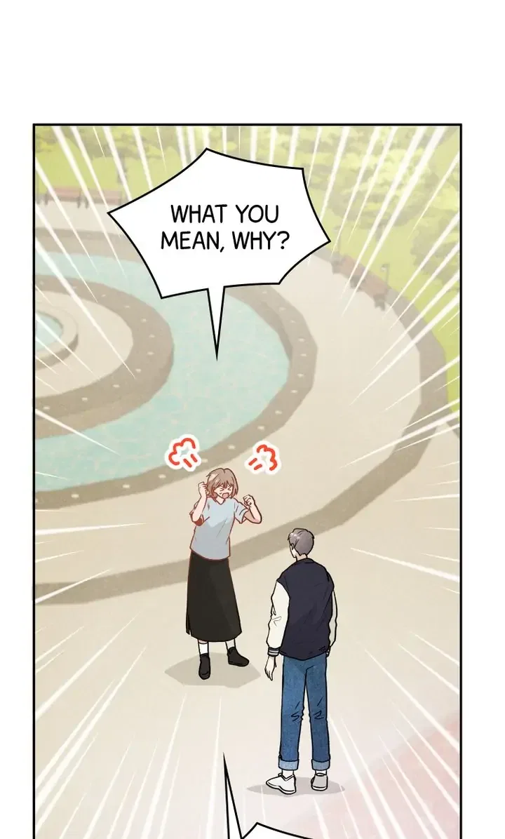 Starring You and Me Chapter 17 – Page 64