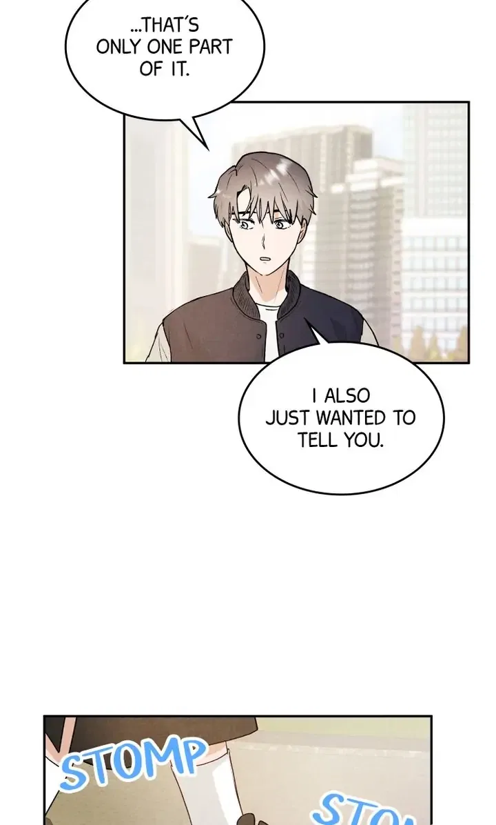 Starring You and Me Chapter 17 – Page 68