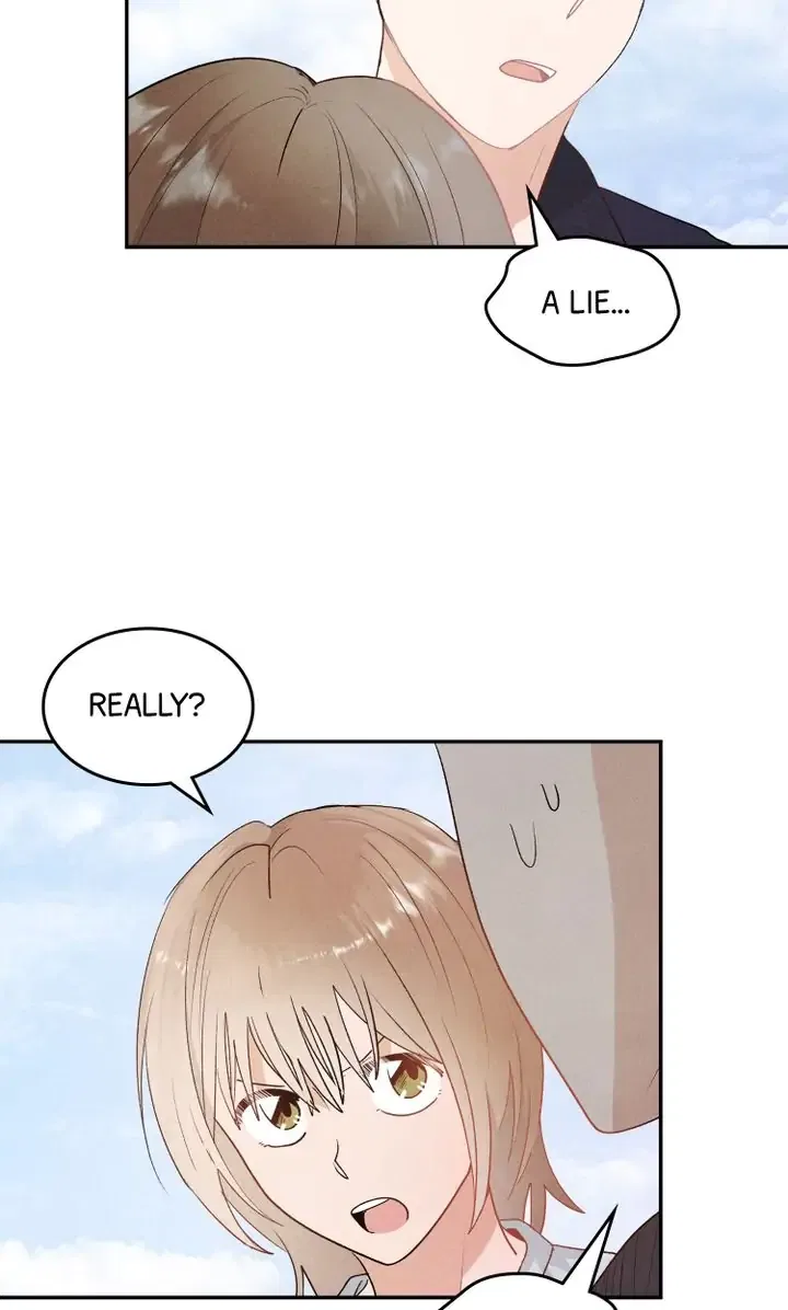 Starring You and Me Chapter 17 – Page 71