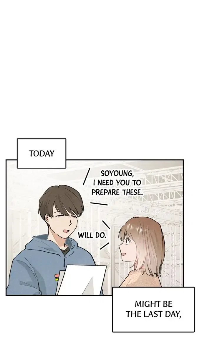 Starring You and Me Chapter 16 – Page 2
