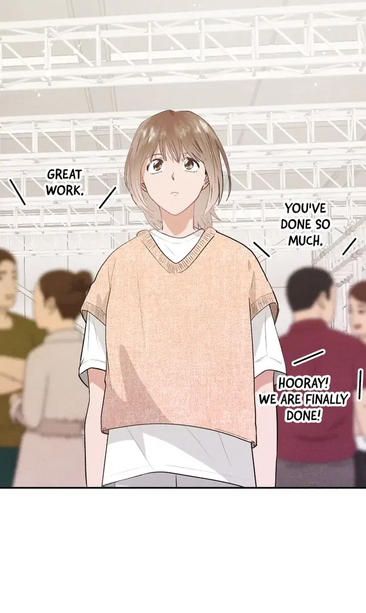 Starring You and Me Chapter 16 – Page 7